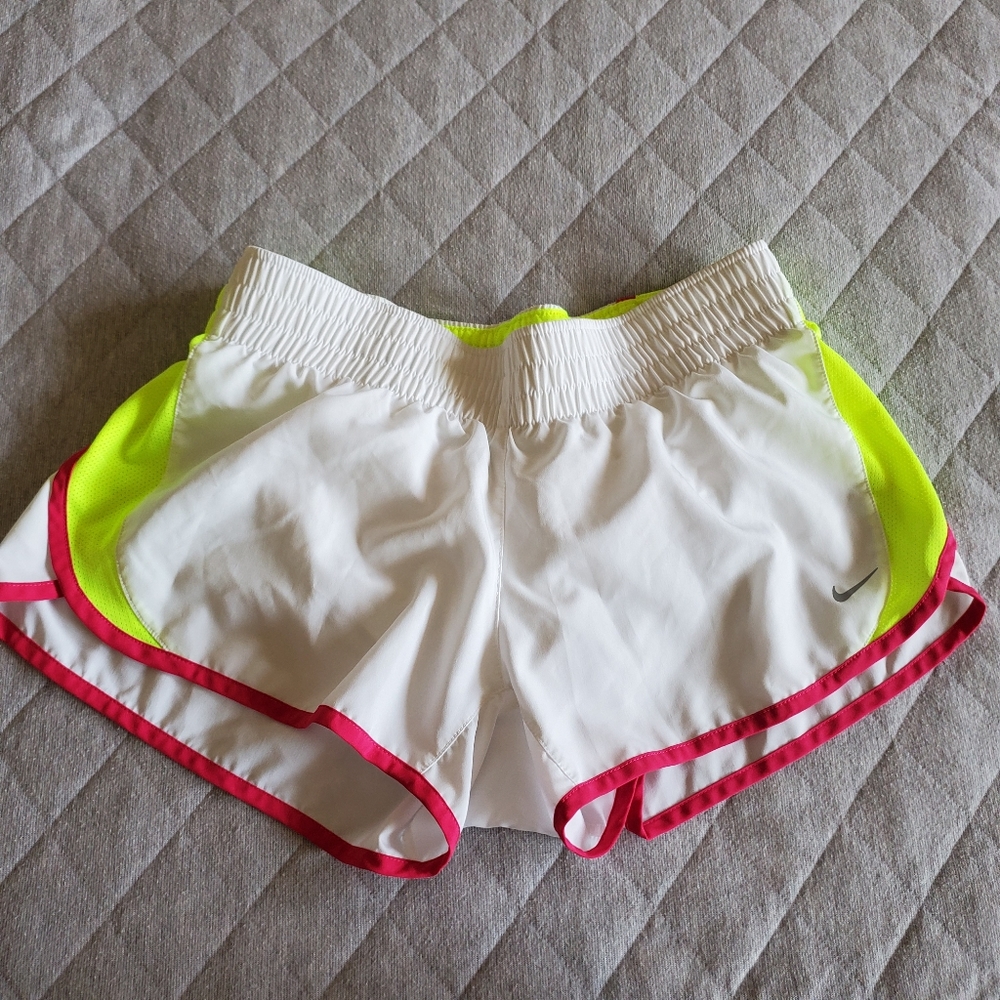 ⭐4/$20 Nike Dri-fit Shorts
